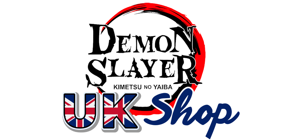 Demon Slayer UK Shop